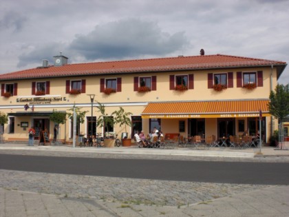 Foto: Strausberg Nord